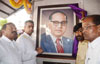 Union Minister of state & MP.Milind Deora Inaugurates the completed work by his MP LAD Funds in South Mumbai.