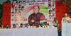 Shri.Gurudas Kamat Congress / NCP / PRP (Kawade) / Republican Party of India (Democratic) Alliance Candidate from 27- Mumbai North West Parliamentary Constituency Addressing a Public Meeting in Daulat Nagar Near Pawan Hans. Shri.Gurudas Kamat Congress / NCP / PRP (Kawade) / Republican Party of India (Democratic) Alliance Candidate from 27- Mumbai North West Parliamentary Constituency Addressing a Public Meeting in Daulat Nagar Near Pawan Hans.
