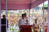 67th Anniversary of the Independence Day Celebration in Mumbai.