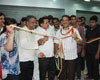 168-Chandivali Assembly Congress Candidate Mohd.Arif Nasim Khan Padyatra Rally.