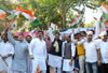 1st Day Assembly Winter Session at Nagpur.