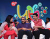 Chief Minister Devendra Fadnavis Inaugurates 15th "Parle Mahotsav" at Vile Parle.