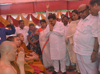 Father of Indian Constitution Bharat Ratna Dr.Babasaheb Ambedkar 125th Birth Anniversary Yr Celebration in Mumbai. Father of Indian Constitution Bharat Ratna Dr.Babasaheb Ambedkar 125th Birth Anniversary Yr Celebration in Mumbai.