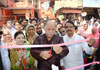 Former MP & Former Union Minister Gurudas Kamat Inaugurates Candidates Election OffIce in North-West Assembly Mumbai. Former MP & Former Union Minister Gurudas Kamat Inaugurates Candidates Election OffIce in North-West Assembly Mumbai.
