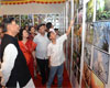 ENVIRONMENT DAY CELEBRATION AT Y. B. CHAVAN AUDITORIUM ON OCCASION CHIEF MINISTER PRITHVIRAJ CHAVAN,DY CHIEF MINISTER AJIT PAWAR . ENVIRONMENT DAY CELEBRATION AT Y. B. CHAVAN AUDITORIUM ON OCCASION CHIEF MINISTER PRITHVIRAJ CHAVAN,DY CHIEF MINISTER AJIT PAWAR .