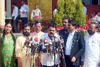 # Nagpur Winter Session:8th Day Assembly Winter Session Nagpur Vidhan Bhavan. # Nagpur Winter Session:8th Day Assembly Winter Session Nagpur Vidhan Bhavan.