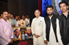 North East Mumbai Youth Congress Team Org. Rajiv Ek Soch at Ghatkopar Zaverben Hall.