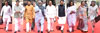 1st Day Assembly Budget Session-2020 Mumbai.