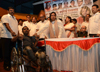FREE DISTRIBUTION OF WALKING STICK TO BLIND SCHOOL CHILDRENS,HEARING MACHINE FOR DEAF/ DUMB CHILDRENS & WHEEL CHAIR FOR HANDICAPS PROGRAM AT DADAR.