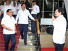 LAST DAY OF RAINY SEASON ASSEMBLY AT VIDHAN BHAVAN MUMBAI.