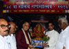 Ganpati Bappa Moorya !!! Ganpati Bappa Moorya !!!