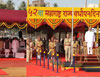 52ND MAHARASHTRA DIN CELEBRATION IN MUMBAI.