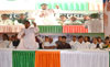 Mumbai Youth Congress Org.Jan Jagruti Abhiyan At Koliwada Sion. Mumbai Youth Congress Org.Jan Jagruti Abhiyan At Koliwada Sion.