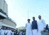 Budget Session Day at Vidhan Bhavan Mumbai. Budget Session Day at Vidhan Bhavan Mumbai.