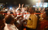 Mumbai Assembly Election Campaign.