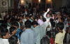 Mumbai Assembly Election Campaign.