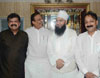 12th Annual Urs Of Shaheed-E-Raah-E-Madina Sayad Anwaar Asharaf Urf (Musanna Miyan) at Chota Sonapur Do Tanki.