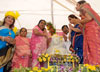 Rajmata Ahiliya Bai Holkar Birth Anniversary celebration in Mumbai.