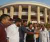 #NagpurSession:4th Day Assembly Winter Session Nagpur Vidhan Bhavan. #NagpurSession:4th Day Assembly Winter Session Nagpur Vidhan Bhavan.