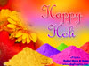 WISH YOU A HAPPY HOLI FROM www.daylivepics.com & TEAM.