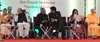 PRESIDENT OF INDIA PRANAB MUKHERJEE & GOVERNOR K.SANKARNARAYANAN AT PUNE.