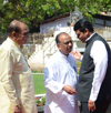 7th Day "Budget Session 2016" at Vidhan Bhavan in Mumbai. 7th Day "Budget Session 2016" at Vidhan Bhavan in Mumbai.