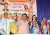 Congress Party Leader MRCC Presient Sanjay Nirupam during Election Campaign in Mumbai. Congress Party Leader MRCC Presient Sanjay Nirupam during Election Campaign in Mumbai.
