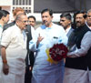 1st Day Budget Session at Vidhan Bhavan Mumbai. 1st Day Budget Session at Vidhan Bhavan Mumbai.