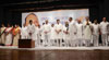 NCP President & Union Minister Sharad Pawar at Y.B.Chavan Center. NCP President & Union Minister Sharad Pawar at Y.B.Chavan Center.