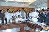 NCP Chief Sharad Pawar & Adv.Majid Memon Filled Nomination Forms for Rajya Sabha at Vidhan Bhavan Mumbai. NCP Chief Sharad Pawar & Adv.Majid Memon Filled Nomination Forms for Rajya Sabha at Vidhan Bhavan Mumbai.