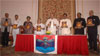 GOVERNOR K.SANKARANARAYANAN INAUGURATES ARMED FORCES FLAG DAY FUND COLLECTION DRIVE AT RAJ BHAVAN.FUND COLLECTION GOVERNOR K.SANKARANARAYANAN INAUGURATES ARMED FORCES FLAG DAY FUND COLLECTION DRIVE AT RAJ BHAVAN.FUND COLLECTION