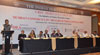 CHIEF MINISTER PRITHVIRAJ CHAVAN IN "100 YRS OF INDIAN CINEMA & URDU" AT J.W.MARRIOTT HOTEL JUHU TARA ROAD CHIEF MINISTER PRITHVIRAJ CHAVAN IN "100 YRS OF INDIAN CINEMA & URDU" AT J.W.MARRIOTT HOTEL JUHU TARA ROAD