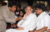 MUMBAI PRADESH YOUTH CONGRESS YUVA DRISHTI CONVENTION--2012.