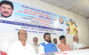 Tribute To Dalit Panther Leader Late.Namdeo Dhasal on his Death Anniversary at Azad Maidan.