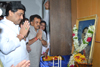 Tribute to Bharat Ratna Dr.Babasaheb Ambedkar on his 124th Birth Anniversary in Mumbai.