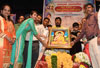 RPI Leader MP Ramdas Athawale Felicitated at Damodar Hall Parel.