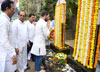 All India Congress Vice President Rahul Gandhi at Bhiwandi Court on his way to airport he met People in Queue outside Banks & ATM at Vakola SBI & Canara Bank. All India Congress Vice President Rahul Gandhi at Bhiwandi Court on his way to airport he met People in Queue outside Banks & ATM at Vakola SBI & Canara Bank.