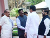 1st Day Budget Session at Vidhan Bhavan Mumbai.