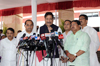 2nd Day#Monsoon Assembly Session at Nagpur.