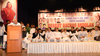 Mumbai North Cent. Dist.Yuoth Congress Bharat Bachao Andolan at Bandra in Chief Presence of Senior Congress Leader Kapil Sibal.