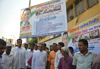 UNION MINISTER OF STATE FOR COMMUNICATION IT & SHIPPING & MP. MILIND DEORA MEDICAL CAMP AT WORLI. UNION MINISTER OF STATE FOR COMMUNICATION IT & SHIPPING & MP. MILIND DEORA MEDICAL CAMP AT WORLI.