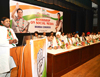 MUMBAI CONGRESS ORG.WORSHOP ON SOCIAL MEDIA AT Y.B.CHAVAN CENTER.