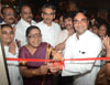 MLA ANNIE SHEKHAR & MLA AMIN PATEL OFFICE OPENING OF NAGARSEVAK JAVED JUNEJA.