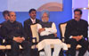PRIME MINISTER OF INDIA DR.MANMOHAN SINGH,GOVERNOR K.SHANKAR NARAYANAN &CHIEF MINISTER PRITHVIRAJ CHAVAN IN INFOSYS PRIZE 2010 AT HOTEL TAJ PALACE MUMBAI . PRIME MINISTER OF INDIA DR.MANMOHAN SINGH,GOVERNOR K.SHANKAR NARAYANAN &CHIEF MINISTER PRITHVIRAJ CHAVAN IN INFOSYS PRIZE 2010 AT HOTEL TAJ PALACE MUMBAI .