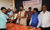 RPI Chief MP Ramdas Athawale Felicitated Students at Vikhroli. RPI Chief MP Ramdas Athawale Felicitated Students at Vikhroli.