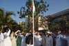 66th Anniversary of Republic Day Celebration in Mumbai.