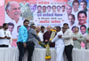Former MP,AICC Gen.Sec.Member CWC Gurudas Kamat for Free Note Book Distribution at Malad,Youth Convention & Office opening at Andheri. Former MP,AICC Gen.Sec.Member CWC Gurudas Kamat for Free Note Book Distribution at Malad,Youth Convention & Office opening at Andheri.