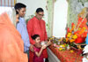 Ganpati Bappa Moorya !!!