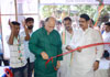 AICC Gen.Sec.,Former MP.& Ex.Union Minister Gurudas Kamat Inaugurates Candidates Election OffIce in North-West Assembly Mumbai on occasion Congress Leaders Ashokbhau Jadhav,Baldev Khosa & Bhai Jagtap.