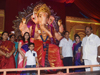 Ganapati Bappa Moorya # Lalbaugh Raja,GSB Wadala,Spring Mill Compound Naigaon,Ganesh Galli,Chintamani Darshan Ex.Minister & MLA Narayanrao Rane.